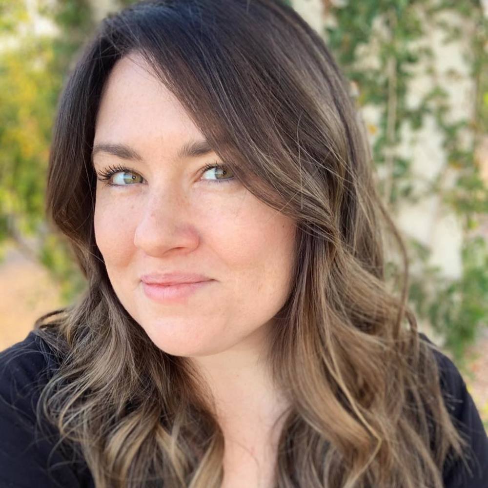 Meet your Posher, Shannon